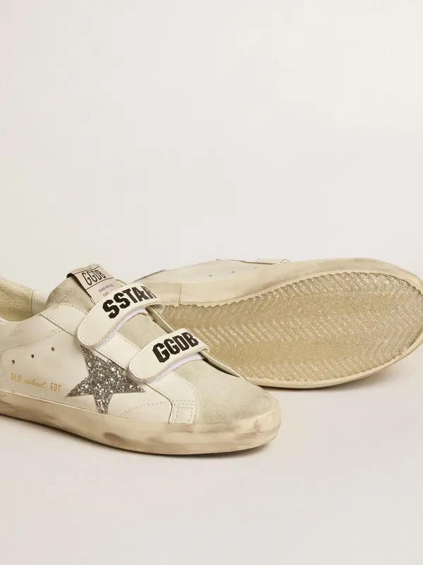 Golden Goose Super-Star (GWF00111.F005122.10273)