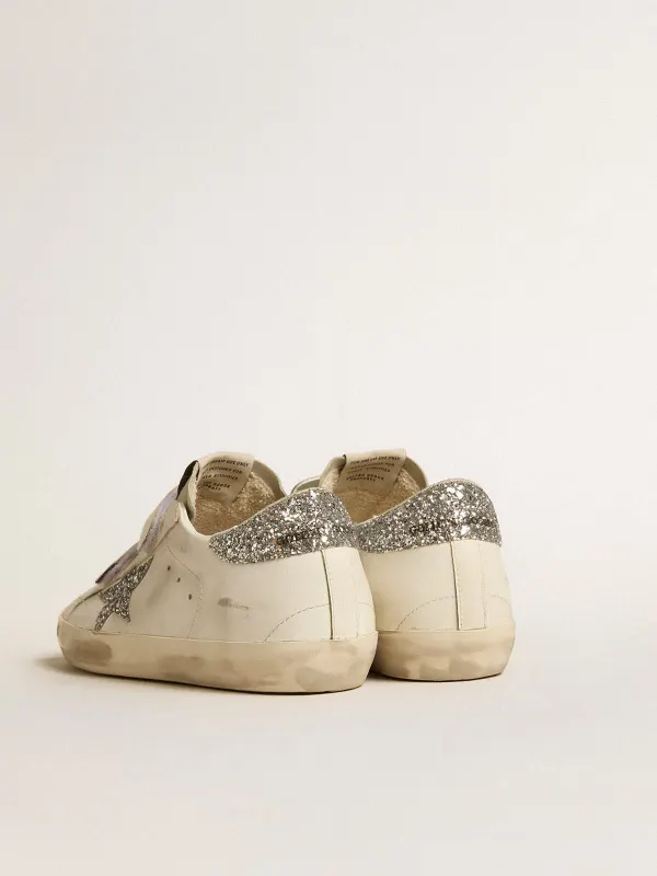 Golden Goose Super-Star (GWF00111.F005122.10273)