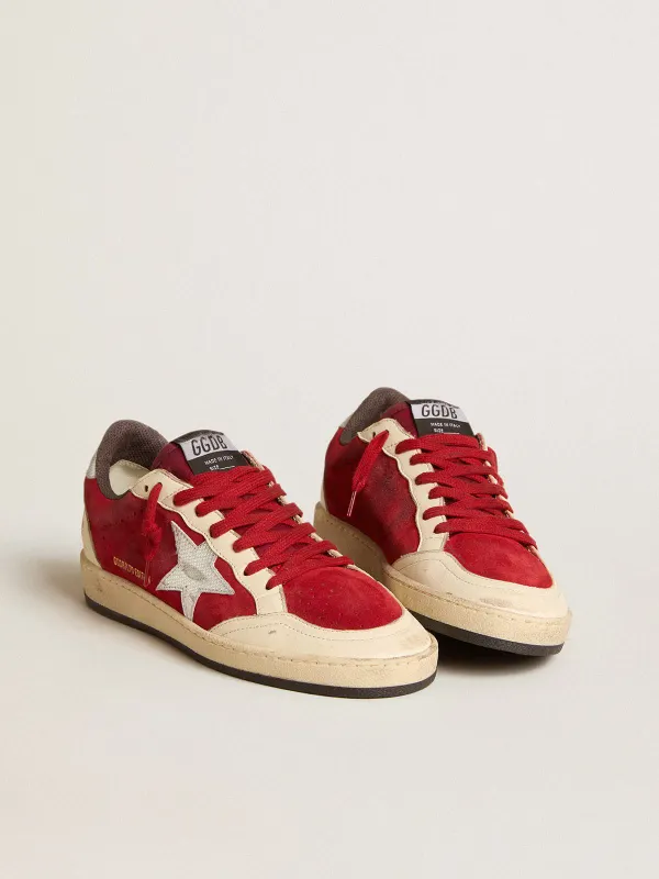 Golden Goose Ball Star (GWF00117.F005955.40478)