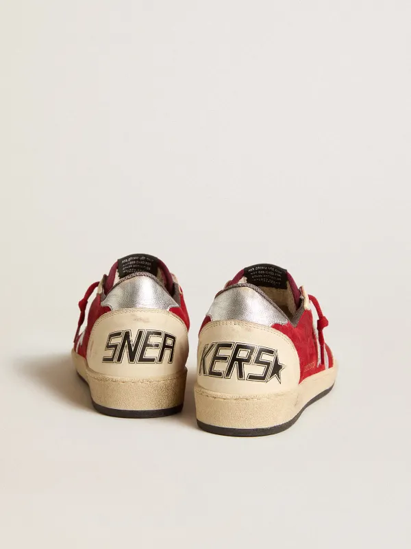 Golden Goose Ball Star (GWF00117.F005955.40478)