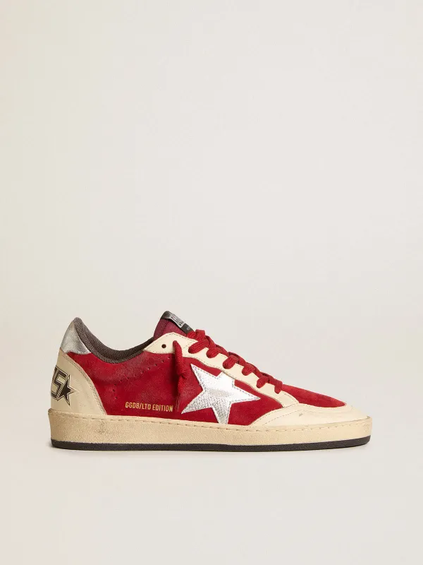 Golden Goose Ball Star (GWF00117.F005955.40478)