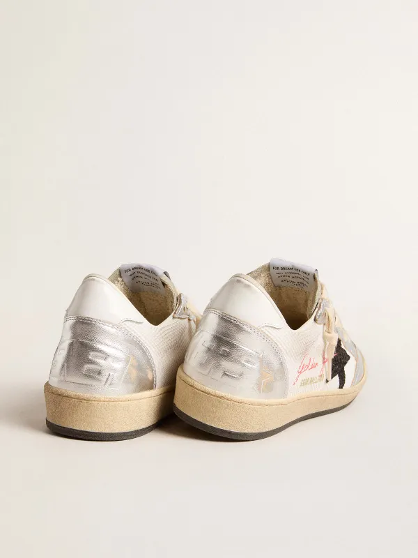Golden Goose Ball Star (GWF00117.F005963.11875)