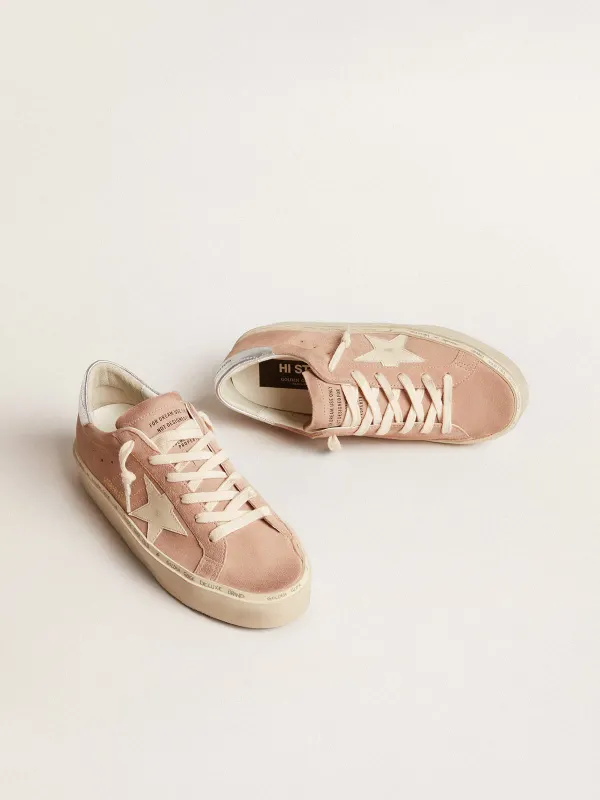 Golden Goose Hi Star (GWF00118.F005857.25726)