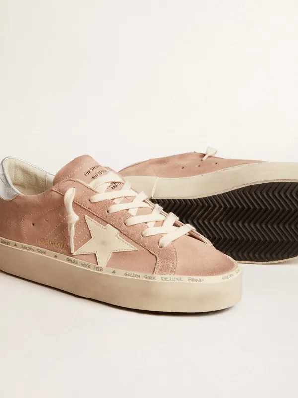 Golden Goose Hi Star (GWF00118.F005857.25726)