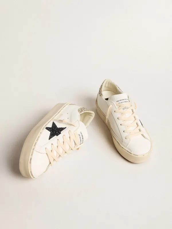 Golden Goose Hi Star (GWF00119.F005903.11339)