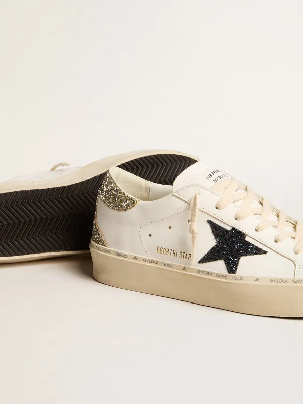 Golden Goose Hi Star (GWF00119.F005903.11339)