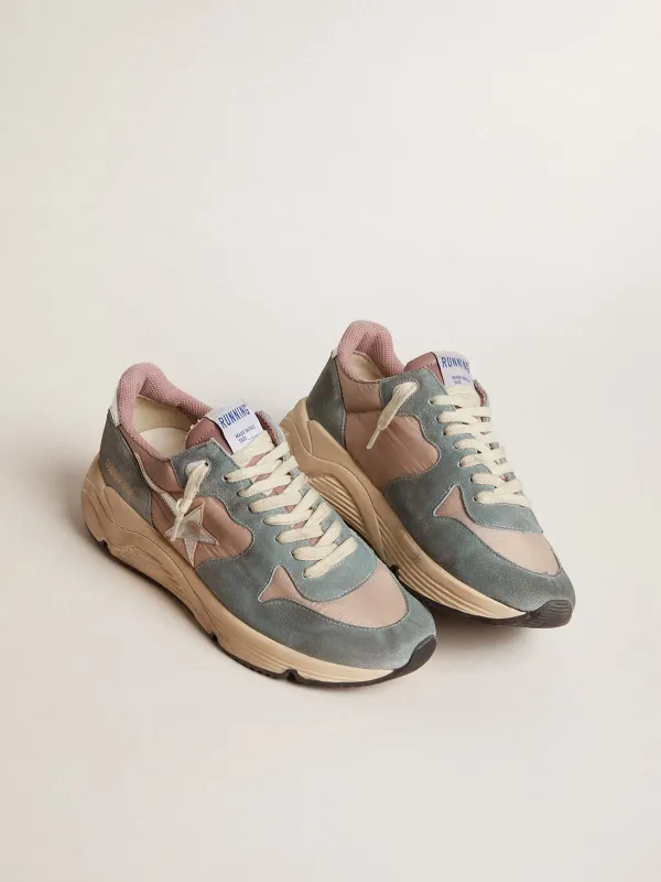 Golden Goose Running Sole (GWF00126.F006054.60530)