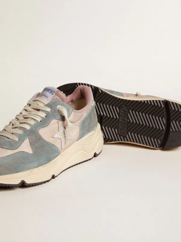 Golden Goose Running Sole (GWF00126.F006054.60530)