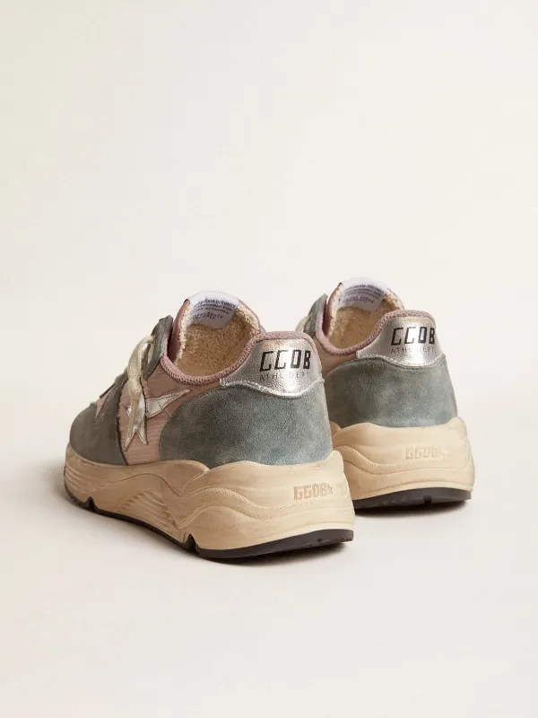 Golden Goose Running Sole (GWF00126.F006054.60530)