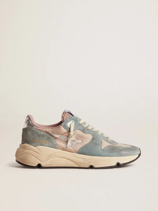 Golden Goose Running Sole (GWF00126.F006054.60530)
