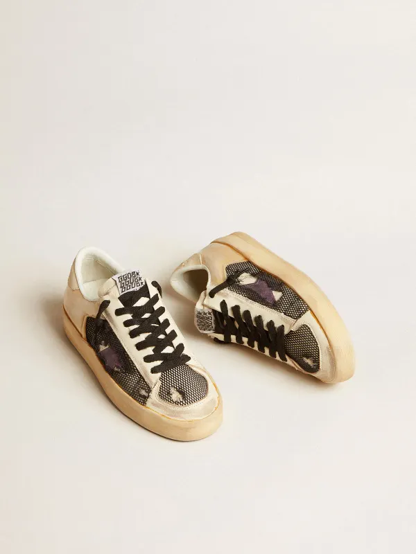 Golden Goose Stardan (GWF00370.F004404.15462)