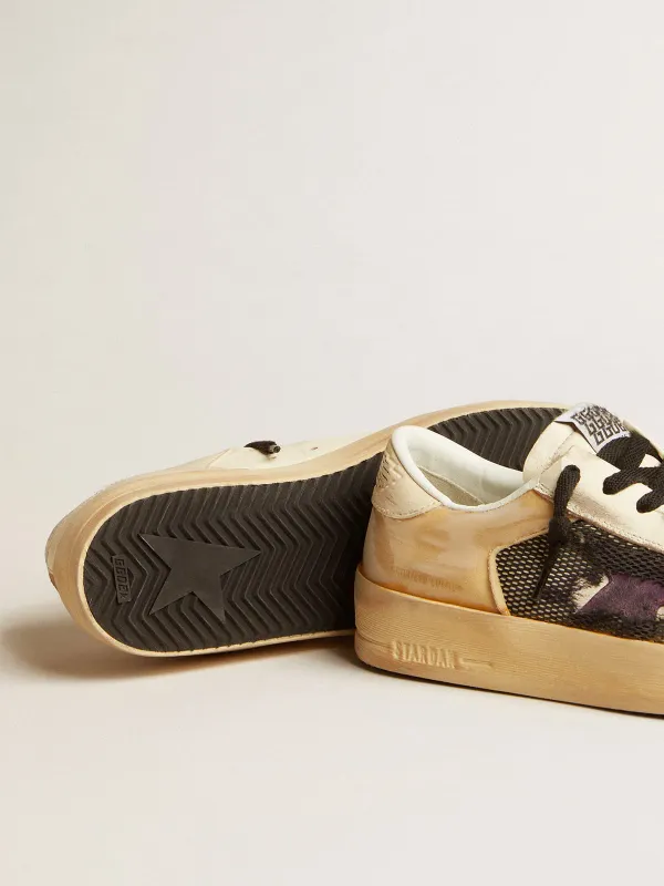 Golden Goose Stardan (GWF00370.F004404.15462)