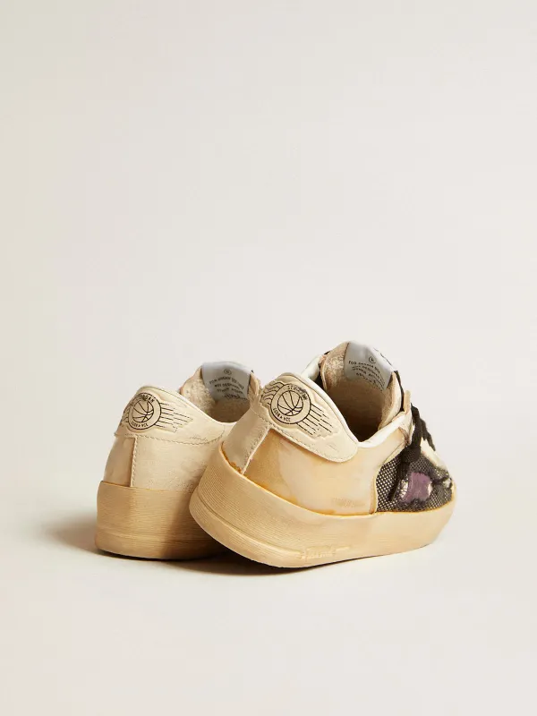 Golden Goose Stardan (GWF00370.F004404.15462)