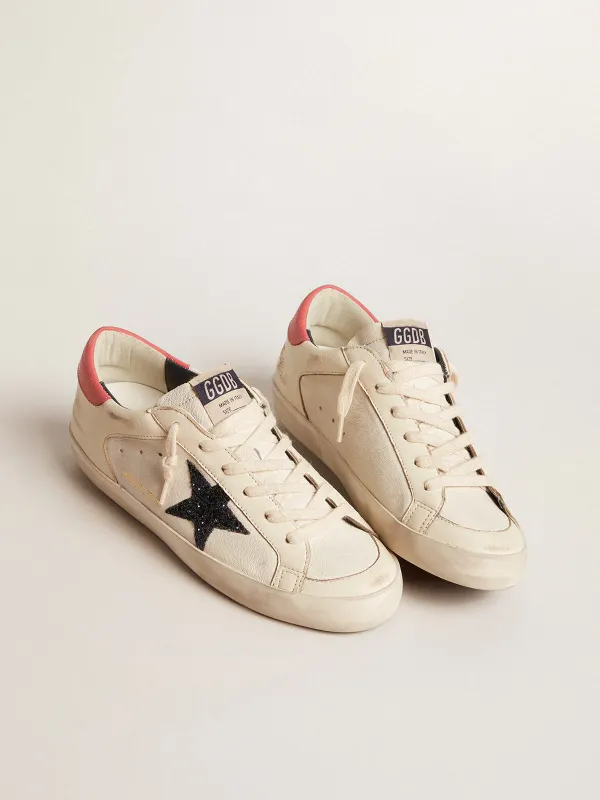 Golden Goose Super-Star (GWF00476.F005945.10317)