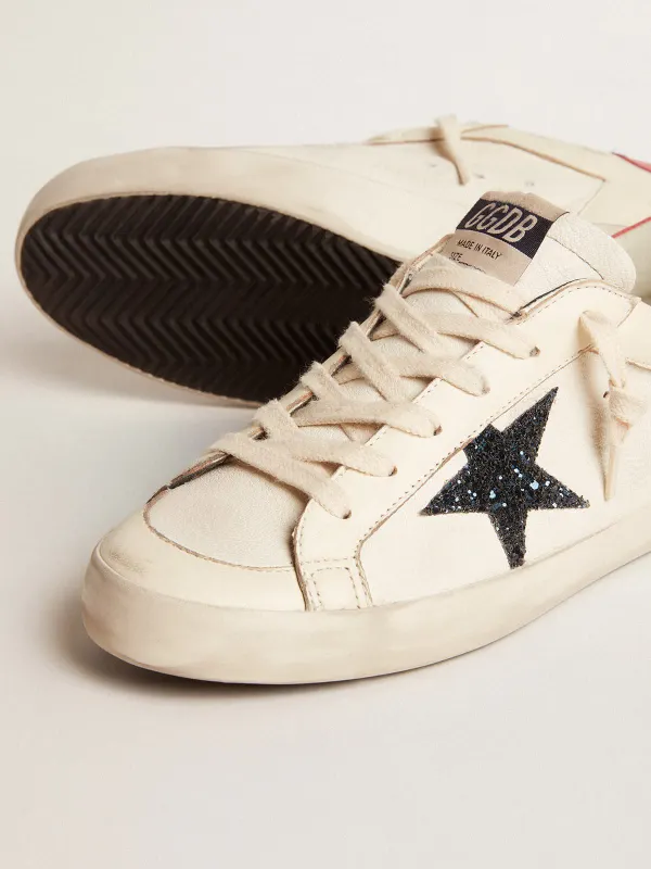 Golden Goose Super-Star (GWF00476.F005945.10317)
