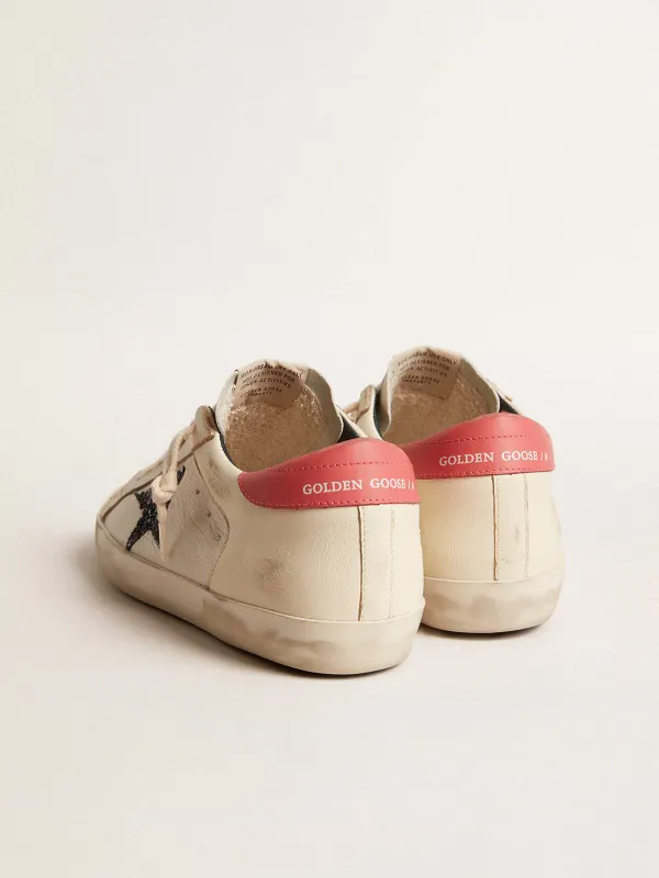 Golden Goose Super-Star (GWF00476.F005945.10317)