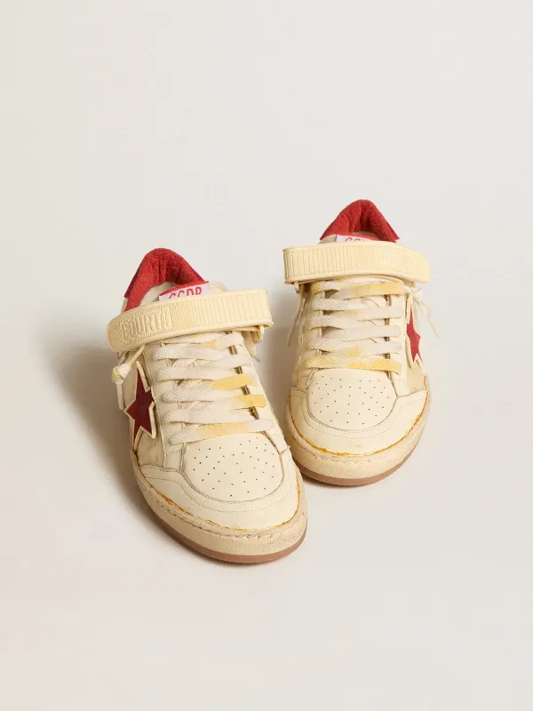 Golden Goose Ball Star (GWF00554.F005681.11474)