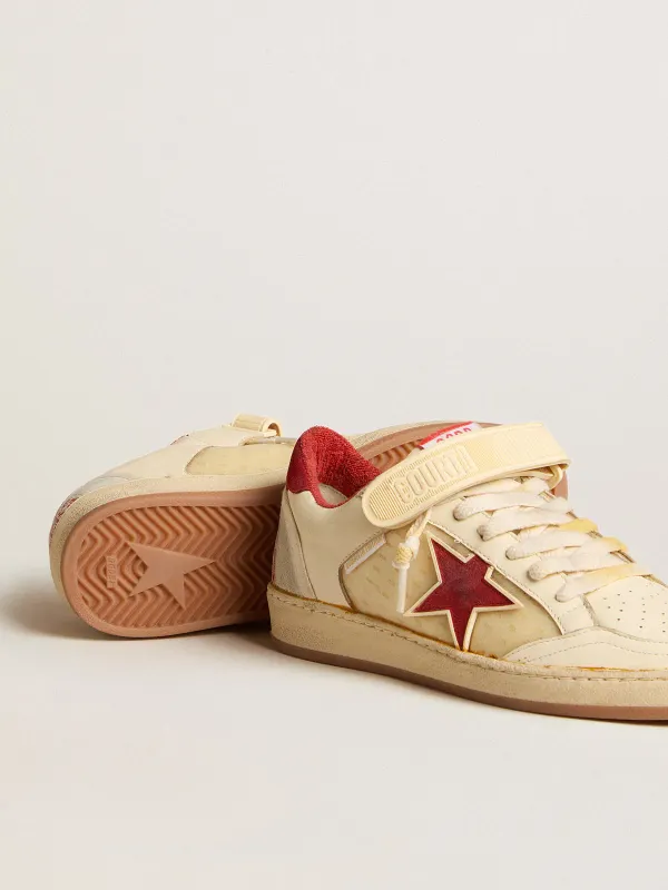 Golden Goose Ball Star (GWF00554.F005681.11474)