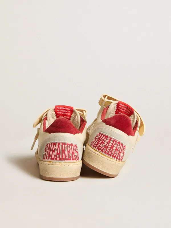 Golden Goose Ball Star (GWF00554.F005681.11474)