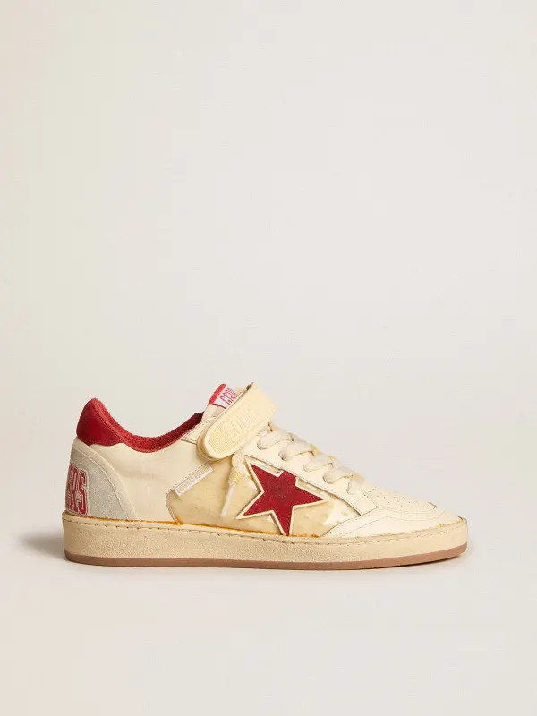 Golden Goose Ball Star (GWF00554.F005681.11474)