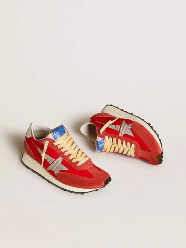 Golden Goose Marathon (GWF00683.F005492.40399)