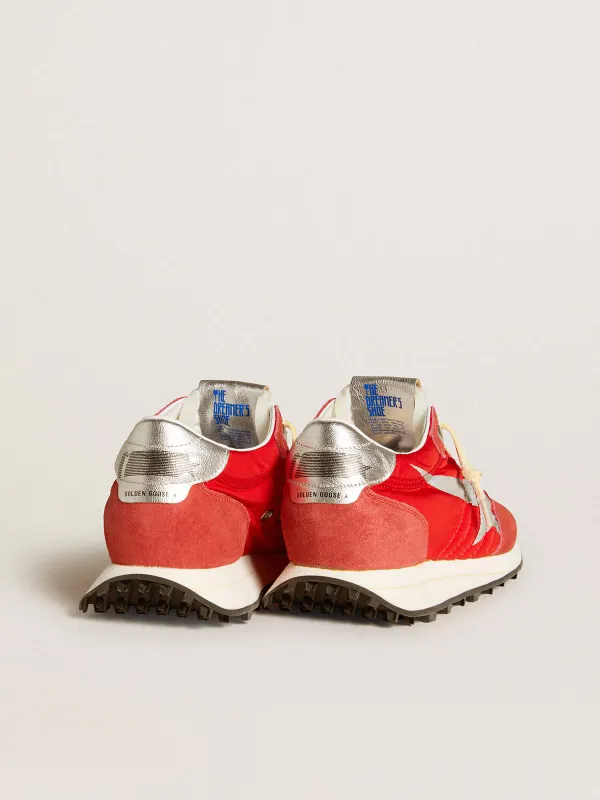 Golden Goose Marathon (GWF00683.F005492.40399)