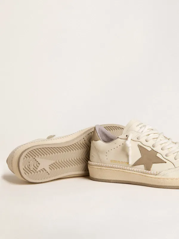 Golden Goose Ball Star (GWF00767.F006041.11891)