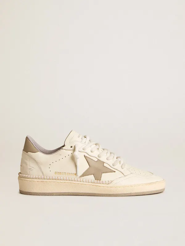 Golden Goose Ball Star (GWF00767.F006041.11891)
