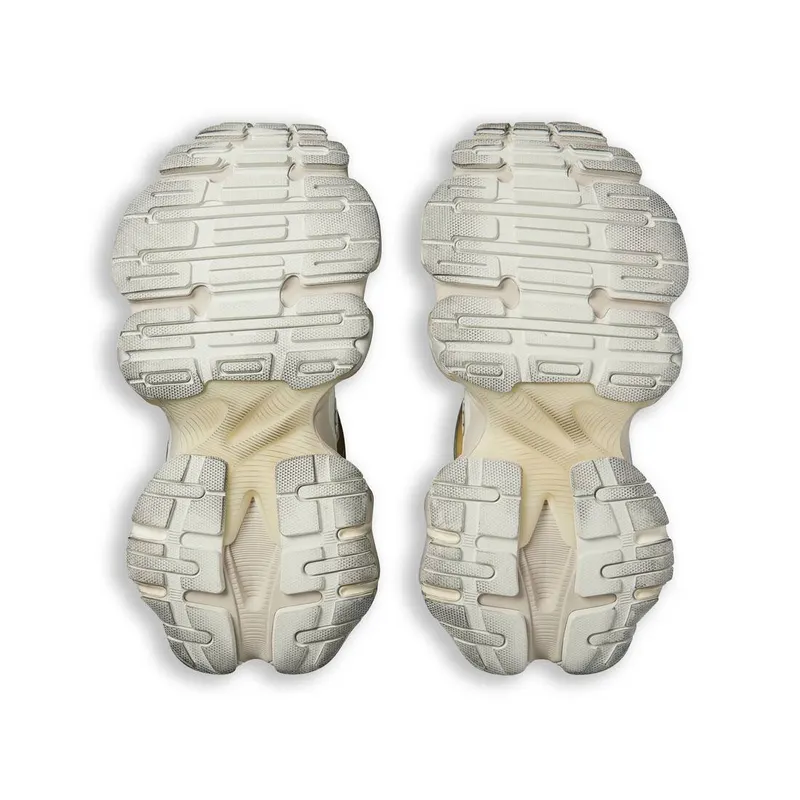Balenciaga Cargo Sneaker Beige (785754W2MV19191)