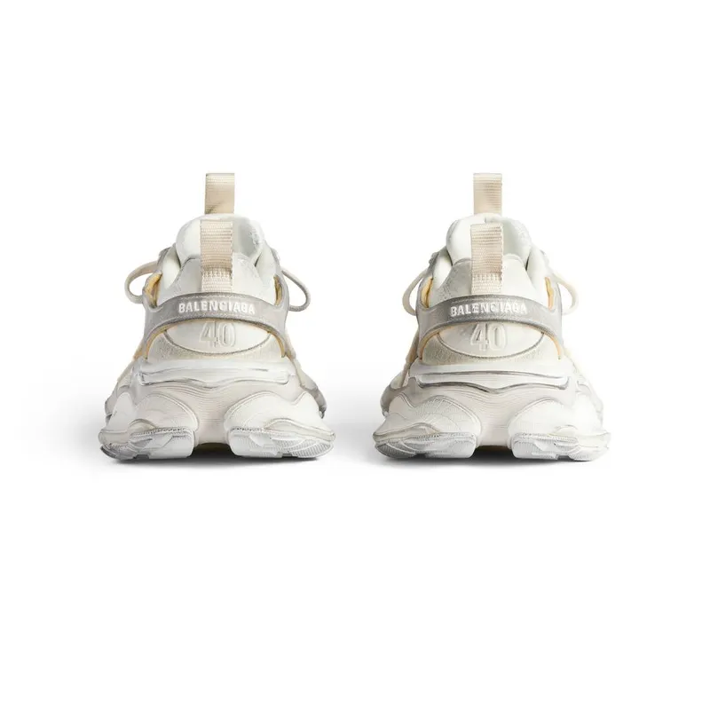Balenciaga Cargo Sneaker Beige (785754W2MV19191)