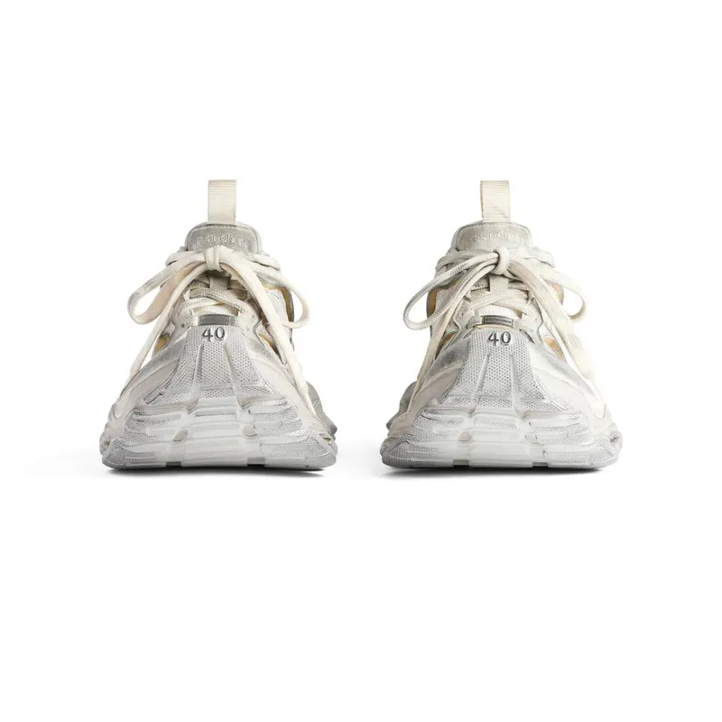 Balenciaga Cargo Sneaker Beige (785754W2MV19191)