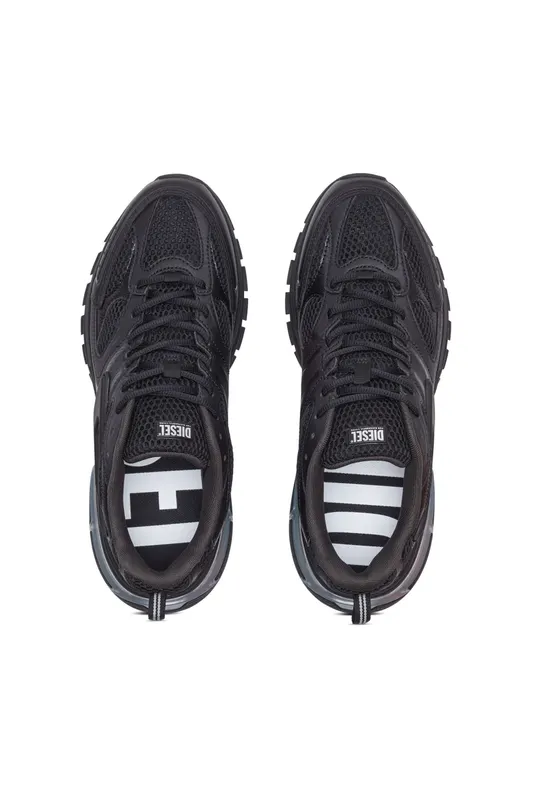 Diesel S-serendipity Pro-x1 W (Y03074P0423T8013 https://nl.diesel.com/en/sneakers/s-serendipity-pro-x1-w-black/Y03074P0423T8013.htm)