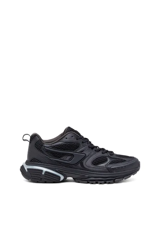 Diesel S-serendipity Pro-x1 W (Y03074P0423T8013 https://nl.diesel.com/en/sneakers/s-serendipity-pro-x1-w-black/Y03074P0423T8013.htm)