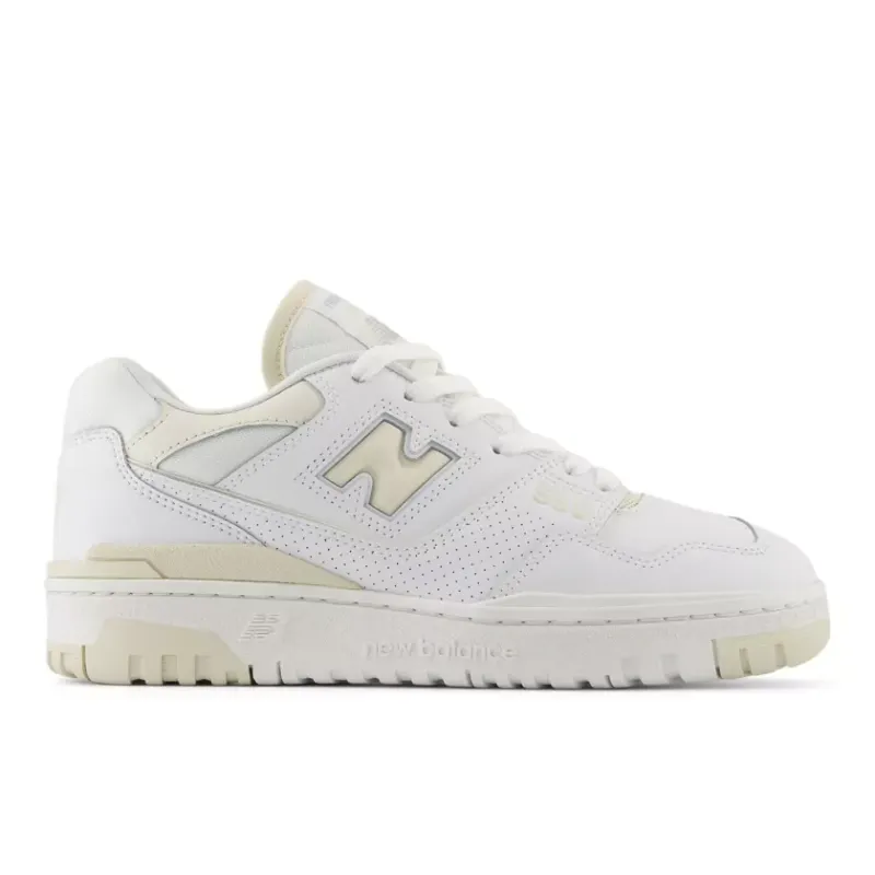 New Balance BBW550 BK White (BBW550BK)