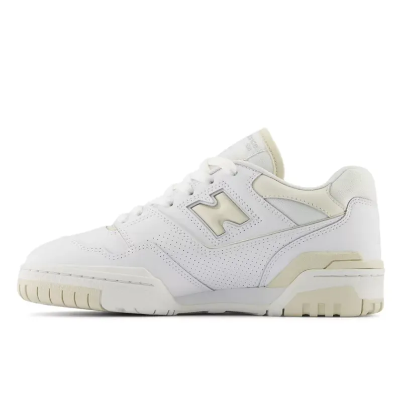 New Balance BBW550 BK White (BBW550BK)
