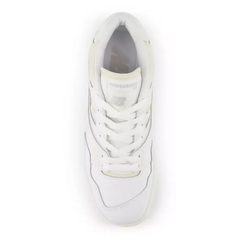 New Balance BBW550 BK White (BBW550BK)