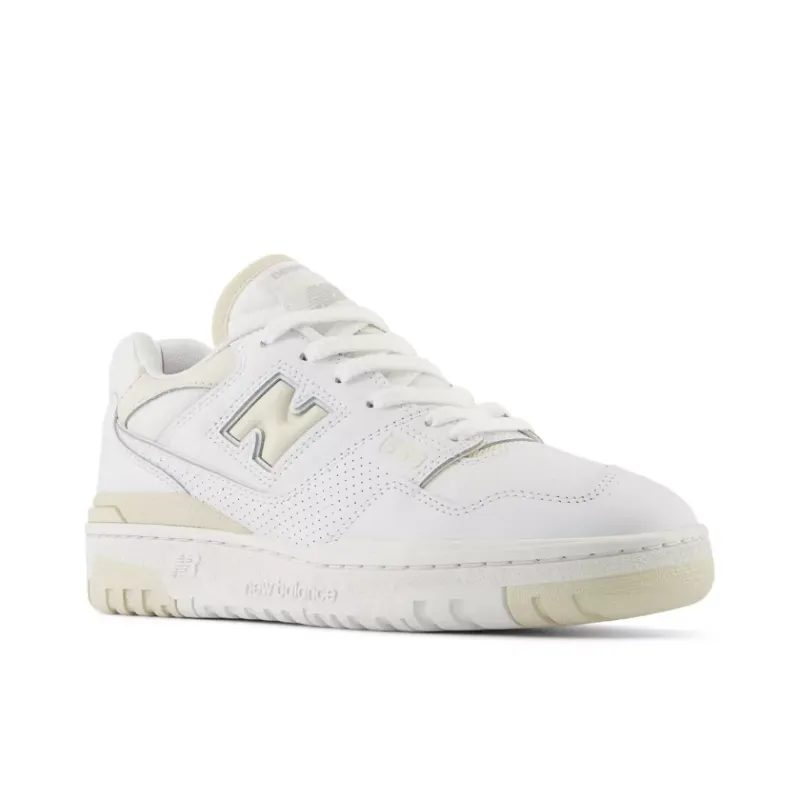 New Balance BBW550 BK White (BBW550BK)
