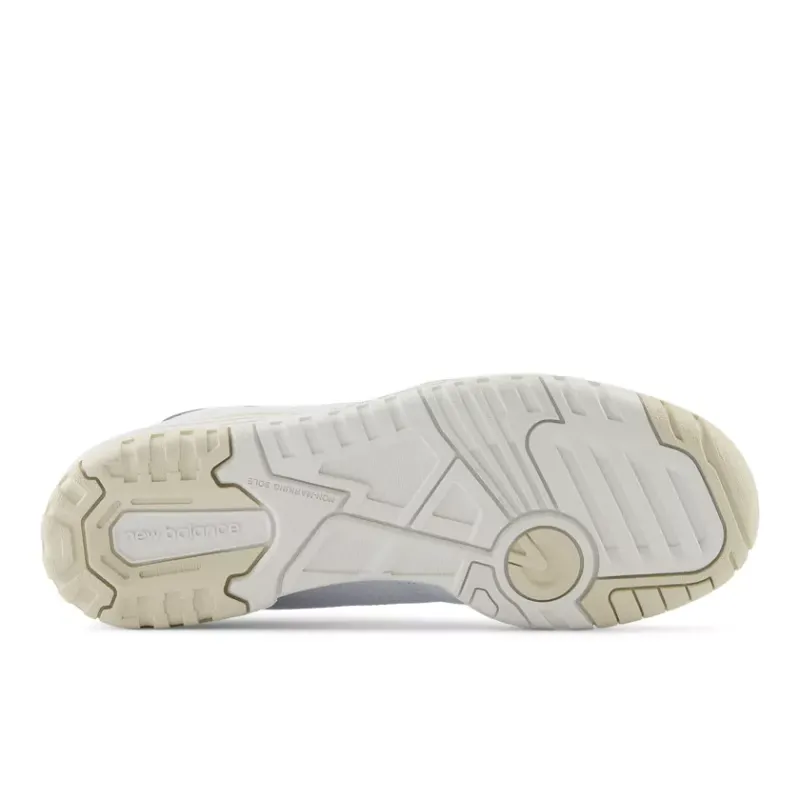 New Balance BBW550 BK White (BBW550BK)