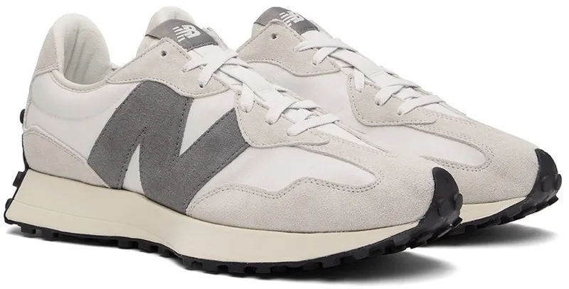 New Balance 327 Nimbus Cloud Nimbus Cloud / Grey / White (MS327WE)