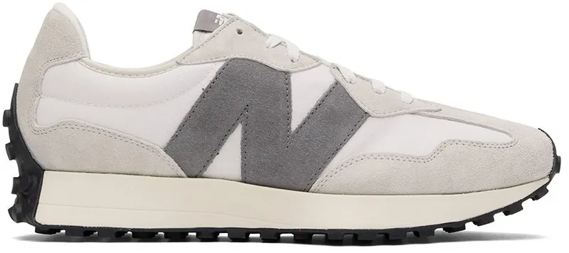 New Balance 327 Nimbus Cloud Nimbus Cloud / Grey / White (MS327WE)