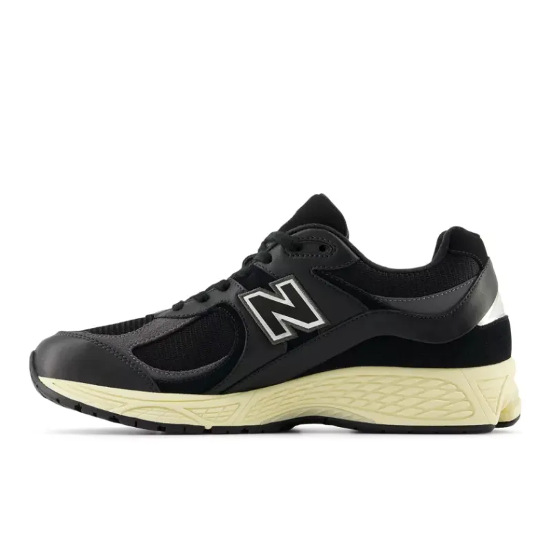 New Balance M2002 RIB Black (M2002RIB)