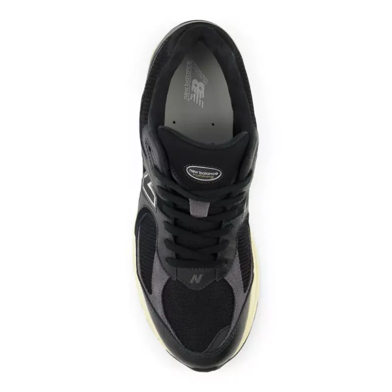 New Balance M2002 RIB Black (M2002RIB)