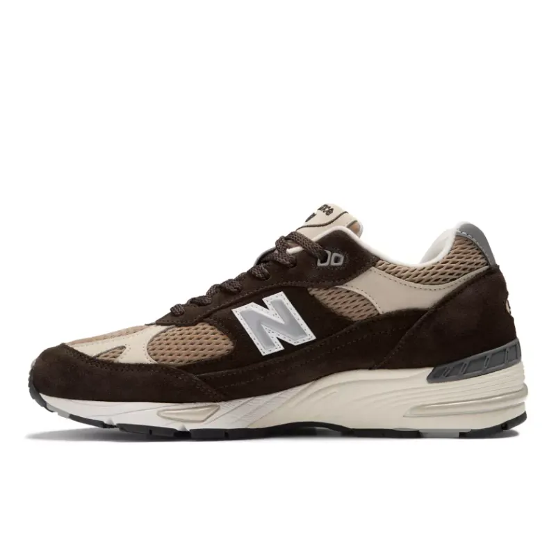 New Balance M991 BGC Made in UK Delicioso (M991BGC)