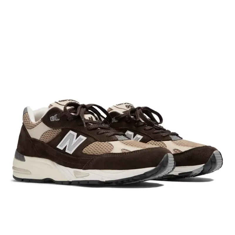 New Balance M991 BGC Made in UK Delicioso (M991BGC)