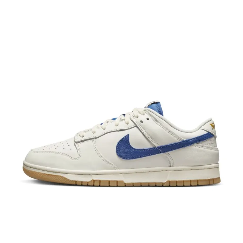 Nike Dunk Low SE ‘Sail and Dark Marina Blue’ (DX3198-133)