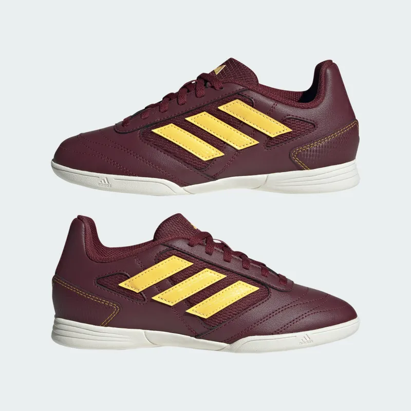 adidas Super Sala II Indoor Voetbalschoenen (IE7558)