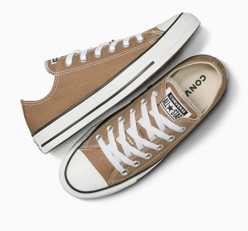 Converse Chuck Taylor All Star Classic Hot Tea (A06564C)