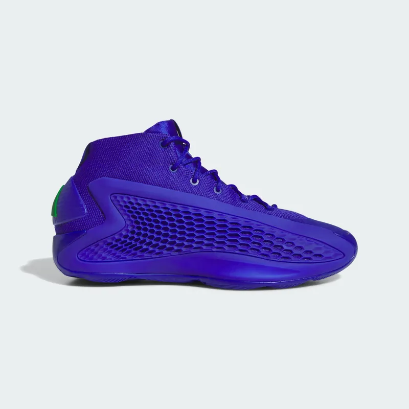 adidas AE 1 Velocity Blue Basketbalschoenen (IF1864)