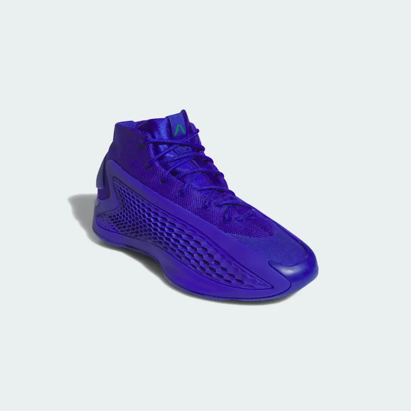 adidas AE 1 Velocity Blue Basketbalschoenen (IF1864)