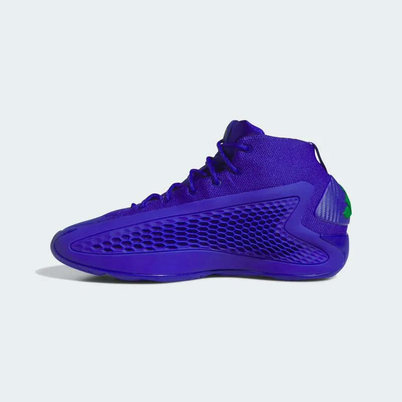 adidas AE 1 Velocity Blue Basketbalschoenen (IF1864)
